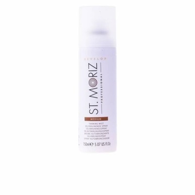 St.Moriz Professional Tanning Mist Medium Mgiełka samoopalająca 150 ml