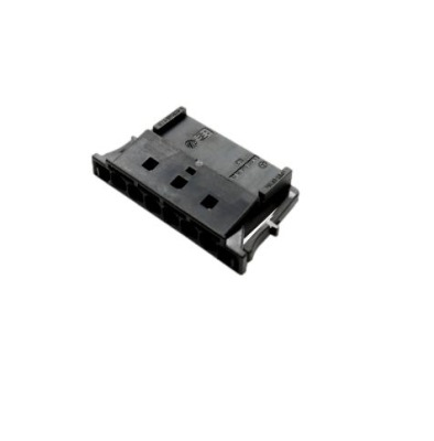 Mercedes wiele modeli штекер колодка лампи задня 6 pin оригінал фото №1