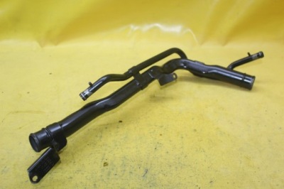 Шланг wąż wody s4 b6 b7 4.2 bbk 079121070t фото №1