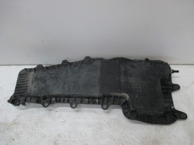 Основание корпус аккумулятор discovery sport k8d2-10c810-ad фото №1