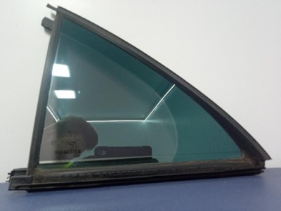 Mercedes s-klasa w221 long рестайлинг  09-13 двойной стекло дверь задний  левая фото №1