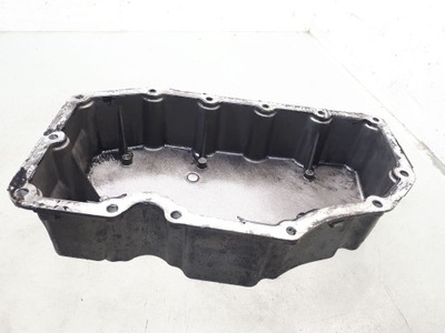 2017 maserati ghibli піддон масляна vmmt07 фото №1