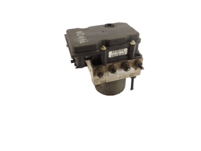 Насос модуль блок abs fiat panda 46802215 0265800715 0265231312 bosch фото №1