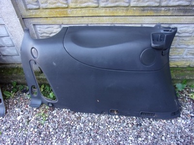 PANEL BOOT LEFT REAR VW SHARAN SEAT ALHAMBRA I FACELIFT 7M 00-09 EUROPE - milautoparts-fr.ukrlive.com