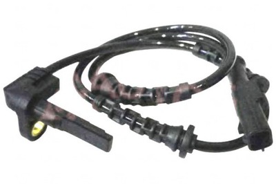 Датчик abs dacia duster renault fluence grand sce фото №1