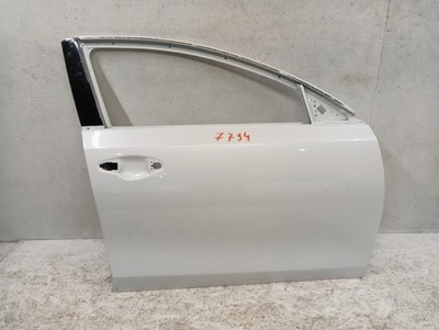 Дверь правое передние правый перед kia proceed 3 iii 2018- фото №1