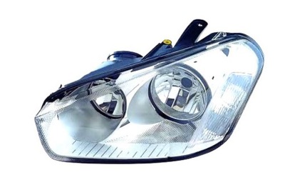 Abakus 431-1176lmld-em фара фото №1