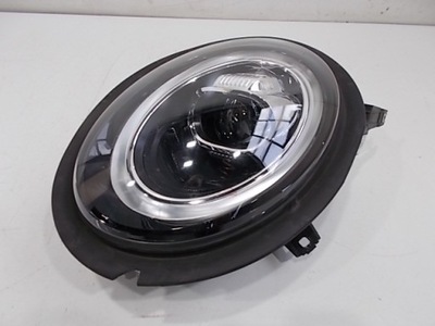 Mini f55 f56 f57 lift лампа ліва передня org фото №1