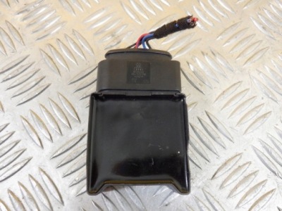 Блок керування модуль насоса пального volkswagen оригінальний номер 5q0906093a фото №1