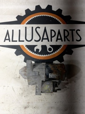 Стартер стартер 5.7 бензин dodge charger 2015- фото №1