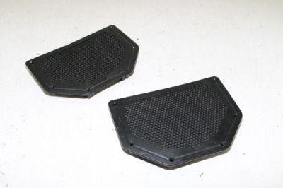 Захист накладка динаміка bmw 1 e81 e87 6925328 фото №1