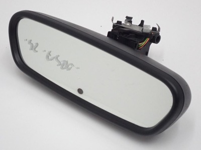 Зеркало внутреннее заднего вида opel corsa f 24r фото №1