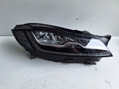 Jaguar f-peace x761 17-20 фара правый  full led uk фото №1