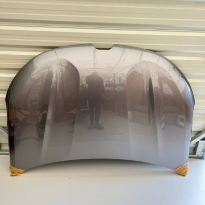 Renault austral капот кришка двигуна фото №1