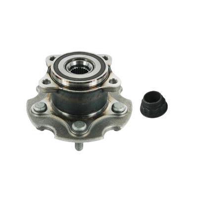 СТУПИЦЯ КОЛЕСА SKF VKBA 7466