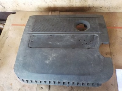 Volkswagen golf v 1.4b захист кришка двигуна фото №1