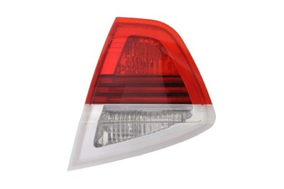 LAMP REAR TYC TYC 17-0337-01-9 - milautoparts-fr.ukrlive.com