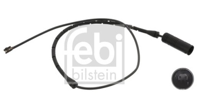 JUTIKLIS SUSIDĖVĖJIMO TRINKELIŲ FEBI BILSTEIN 06860 