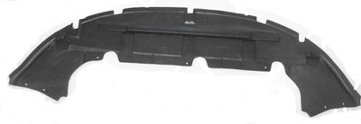 PROTECCIÓN DEL RADIADOR FORD FOCUS 2 FL 09-11 COMO ORIGINAL  