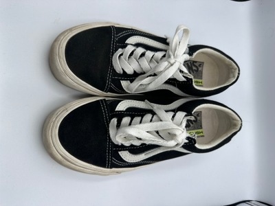 Buty VANS ROZ 35 22 CM