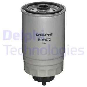 FILTRE CARBURANT FIAT,CITROEN 1,9JTD,2.0 HDI HDF572 DEL - milautoparts-fr.ukrlive.com