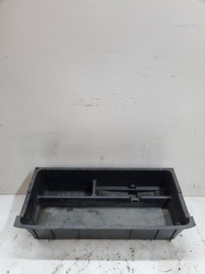 Вкладиш бардачок багажника toyota rav4 iii 06-12 фото №1