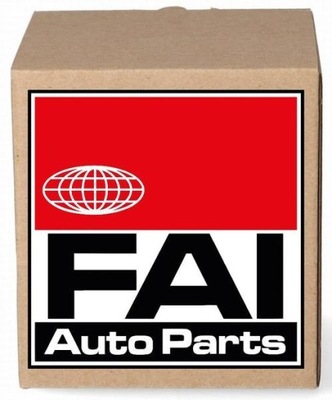 FAI AUTOPARTS TRAY OIL PAN001  