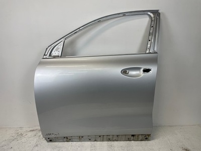 Дверь перед передние левая kia sorento iii 3 фото №1