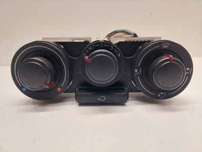 Панель обдув seat arosa lift 6h0819045 фото №1