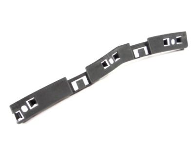 Направляющая кронштейн бампера левая задняя audi a8 d4 2009- фото №1