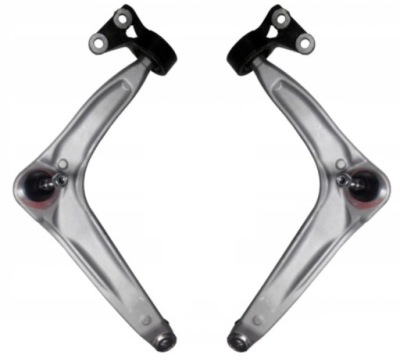 Важелі набір перед rover 75 master sport фото №1