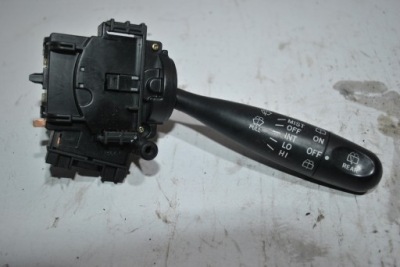 Переключатель дворники toyota yaris i фото №1