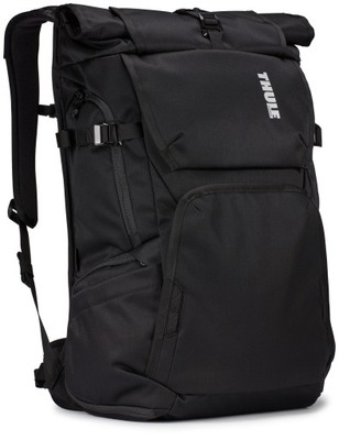 Thule Covert DSLR Backpack 32 Black plecak na aparat kamerę