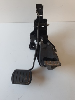 Opel grandland x педаль газа тормоза автоматическая коробка передач eu фото №1