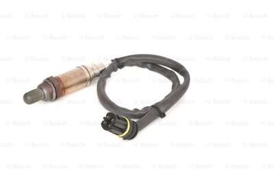 SONDE LAMBDA BOSCH 258005259 