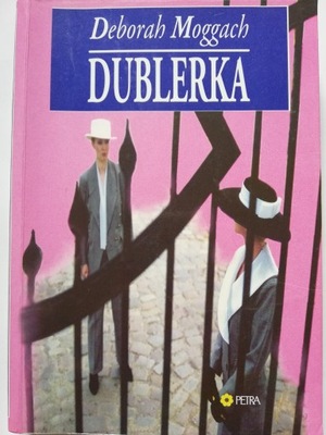 DUBLERKA - DEBORAH MOGGACH