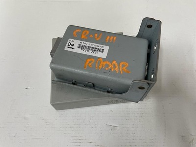 Honda cr-v iii 06-12 модуль радара 36700-swy-e02-m1 фото №1