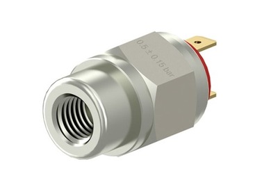 WABCO SENSOR DE PRESIÓN EN UKLADZIE HAMULCOWYM M12X1.5MM PRESIÓN 0 5  