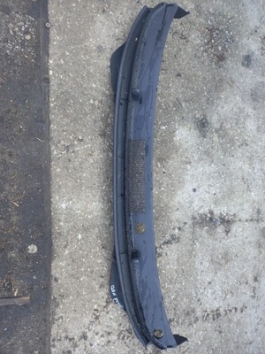 Hyundai i20 iii жабо пластиковый идеальное состояние фото №1