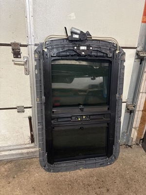 Mini one - cooper r50 - 53 2003 люк комплект фото №1