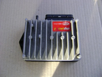 Magneti marelli med472a фото №1