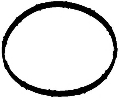 Elring 902.820 прокладка, корпус колектор впускний фото №1