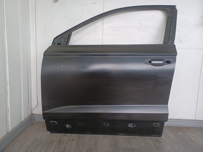 Дверь --- skoda karoq --- передние левая --- сервисные оригинальные фото №1