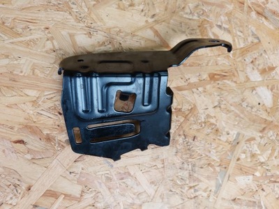 Sandero iii logan stepway кронштейн фильтра угольный оригинальные фото №1