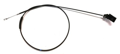 Трос газа peugeot partner berlingo 1660c2 oe! фото №1