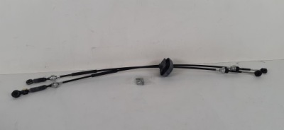 Renault trafic тросы переключения передач 3444500q0c фото №1