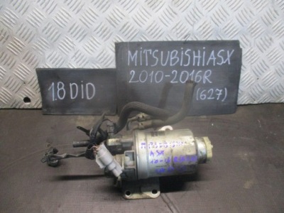 Корпус фильтра топлива mitsubishi asx 1,8did 10-16r фото №1