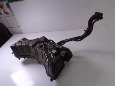 Бак насос adblue renault clio v 1.5 dci 2022 rok фото №1