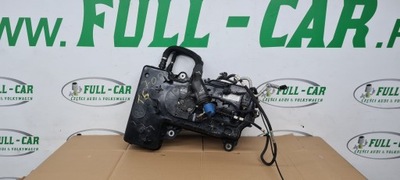 Vw transporter t6 2.0 tdi бак adblue 7e0131877g фото №1