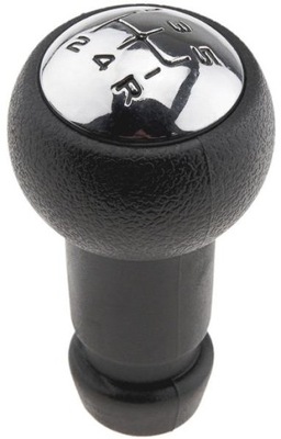 Ручка рычаг переключения передач nty gzb-pe-003 фото №1